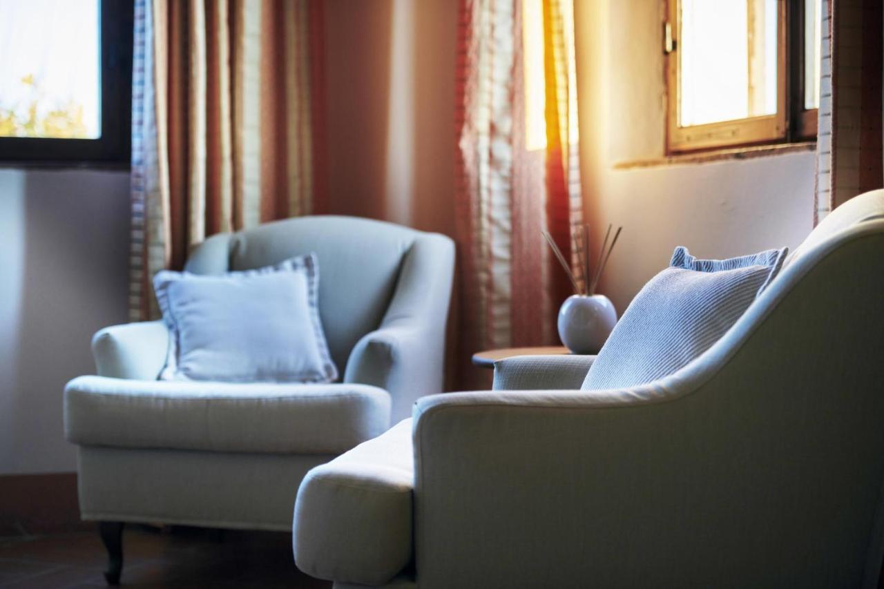 Villa Curina Resort Кастельнуово-Берарденга Экстерьер фото