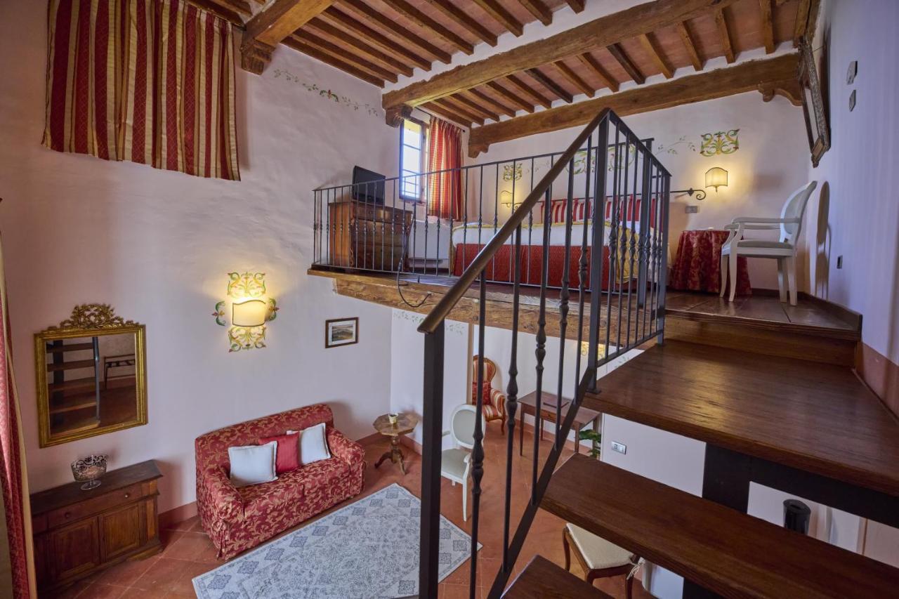 Villa Curina Resort Кастельнуово-Берарденга Экстерьер фото