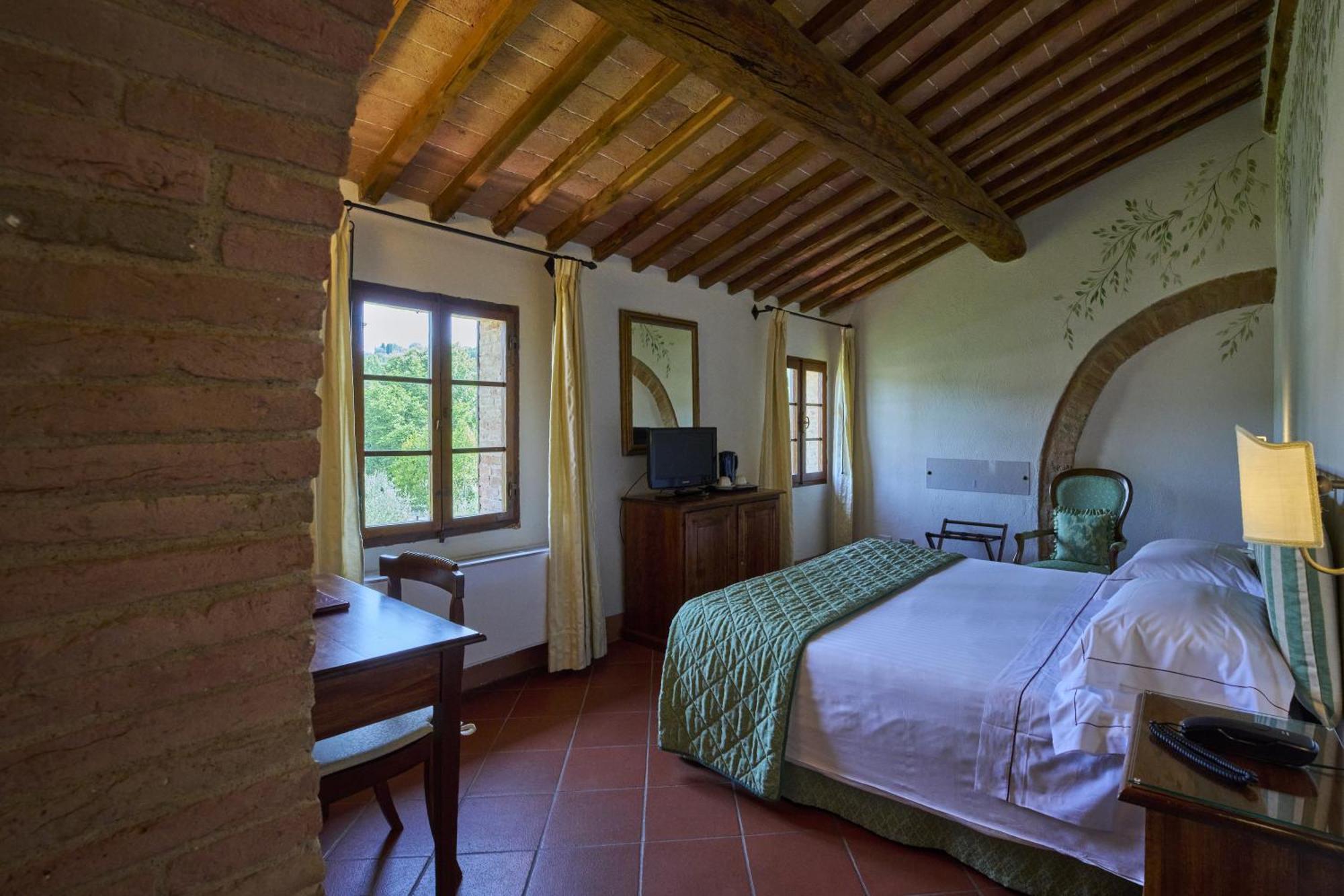 Villa Curina Resort Кастельнуово-Берарденга Экстерьер фото