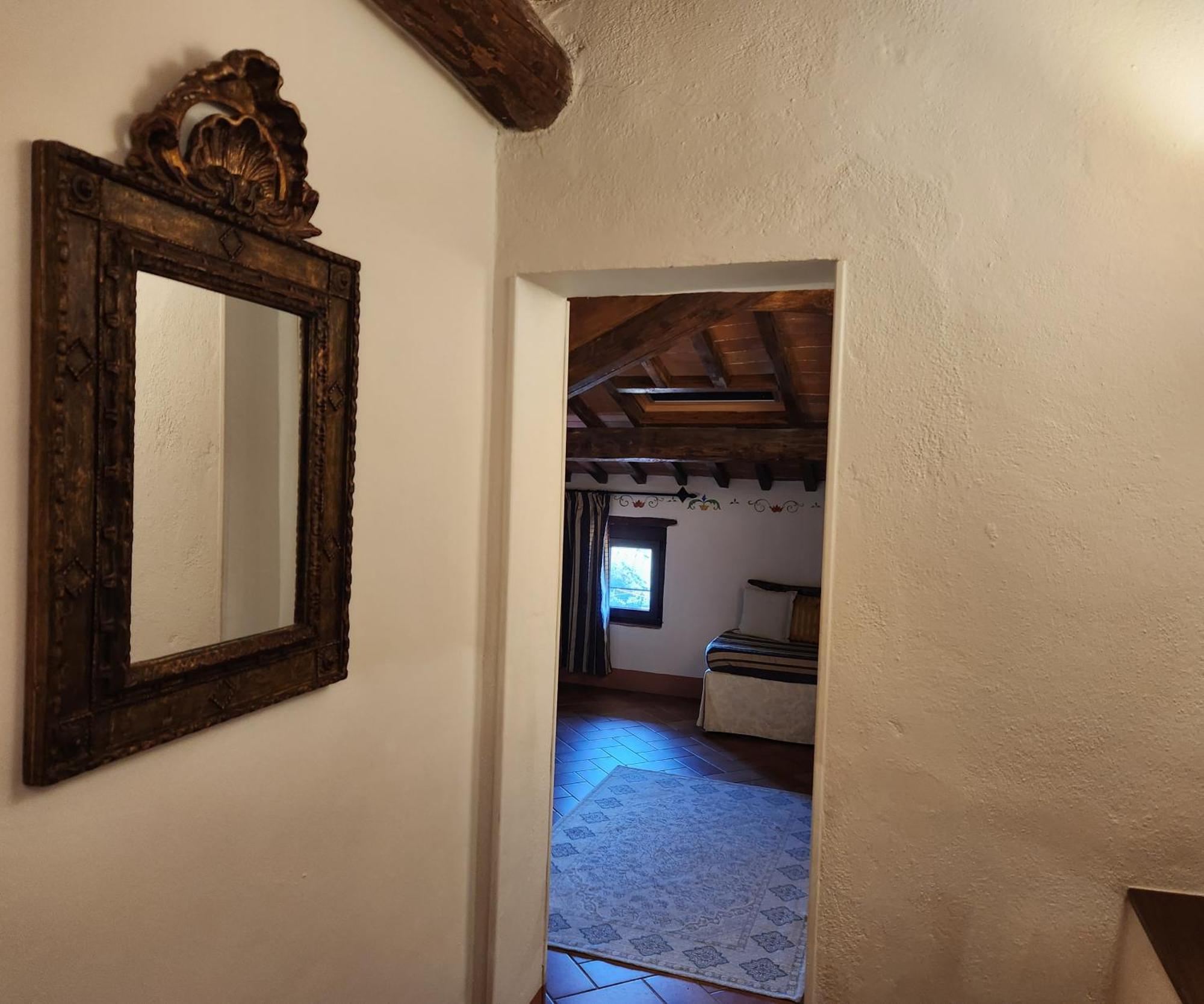 Villa Curina Resort Кастельнуово-Берарденга Экстерьер фото